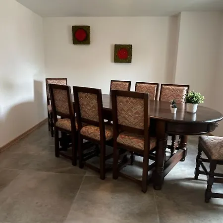 Helfant Luxembourg Standard Double 3 旅馆 *