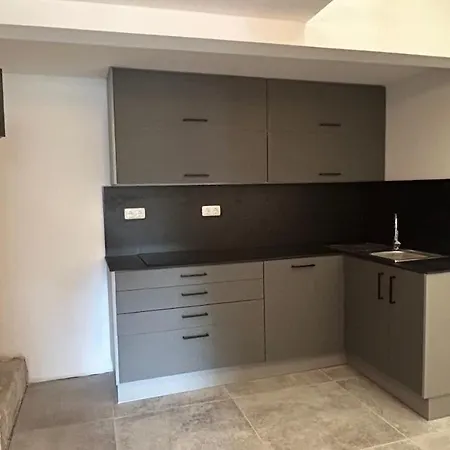 Helfant Luxembourg Standard Double 3 旅馆 Palzem