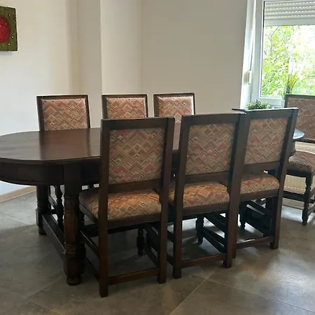 旅馆 Helfant Luxembourg Standard Double 3 Palzem