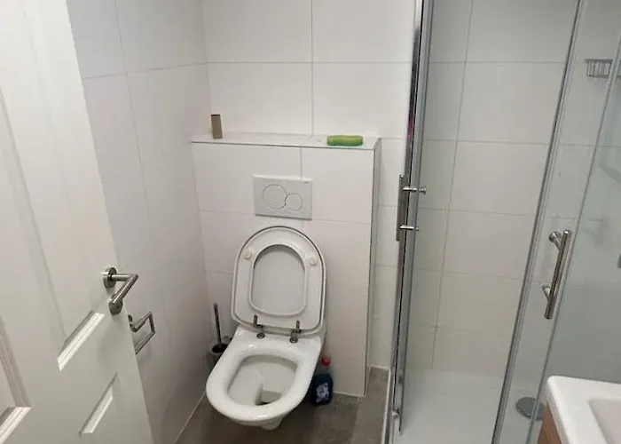 Albergue Helfant Luxembourg Standard Double 3