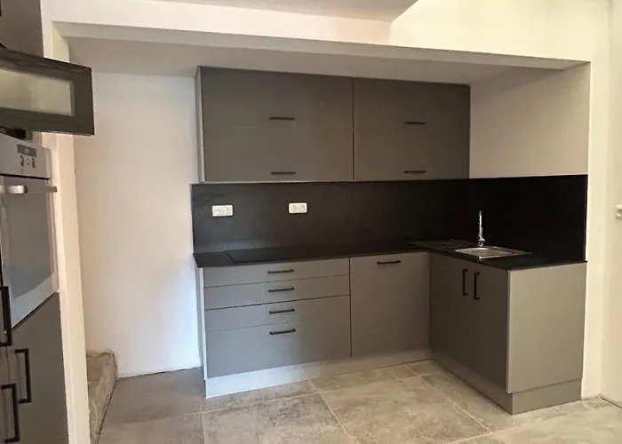 Helfant Luxembourg Standard Double 3 Albergue Palzem